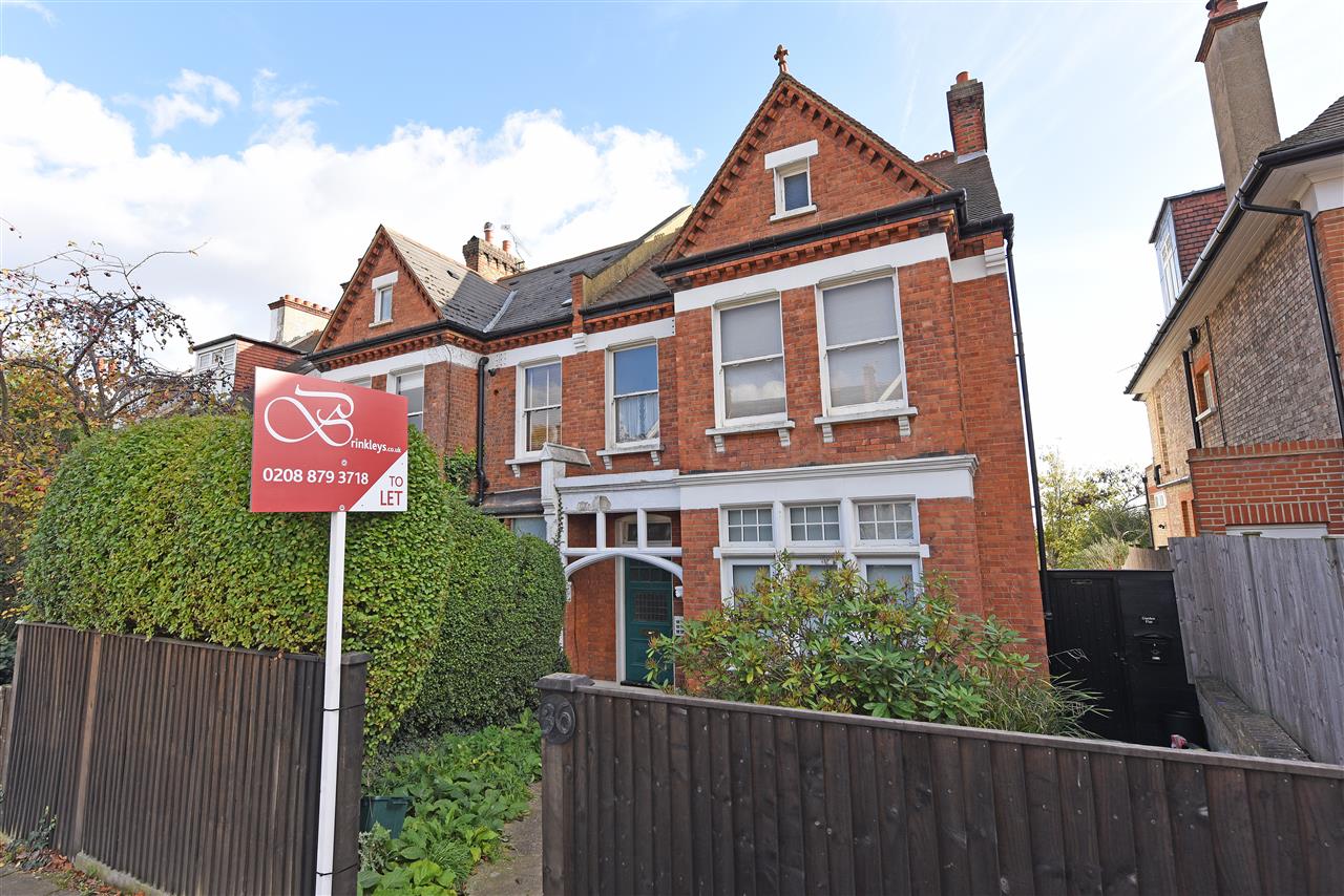 Vineyard Hill Road, Wimbledon Park Brinkleys