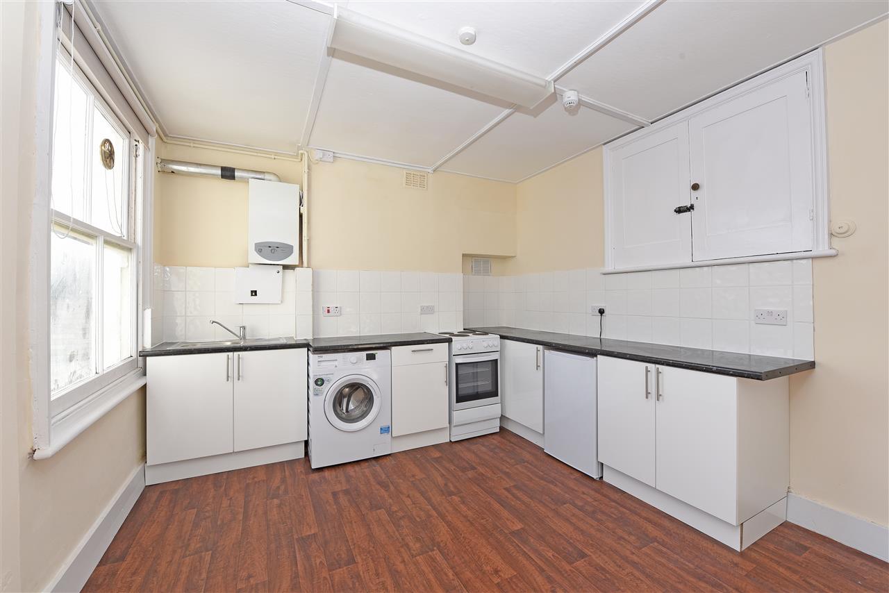 Vineyard Hill Road, Wimbledon Park Brinkleys